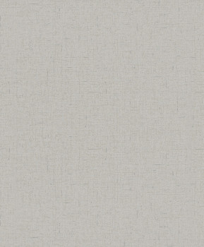 Tapete, beige-silber, Stoffoptik, 35110, City Romance, Marburg