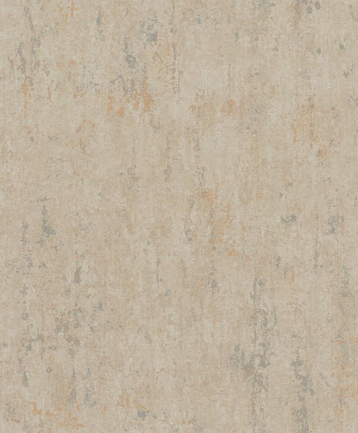 Tapete, beige-rosa, Stuckputz, 35124, City Romance, Marburg