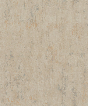 Tapete, beige-rosa, Stuckputz, 35124, City Romance, Marburg