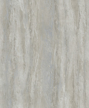 Tapete, grau-beige, Stuckputz, 35159, City Romance, Marburg