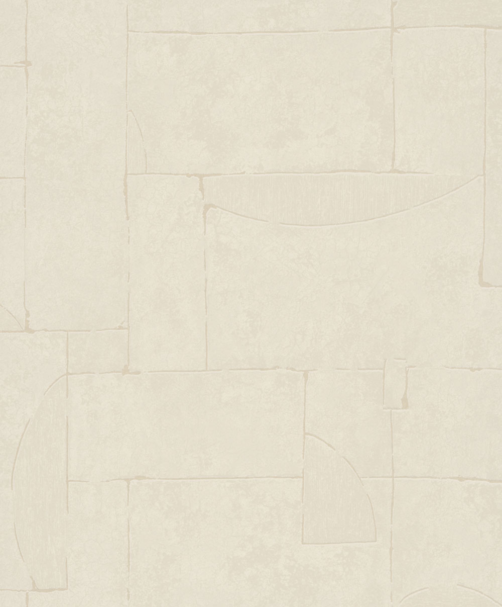 Tapete, Beige, Grafisches Muster, 34604, Terra, Marburg