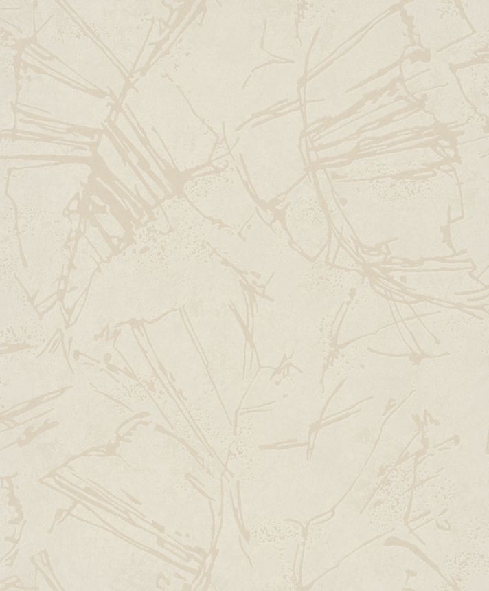 Tapete, Beige, Grafisches Muster, 34616, Terra, Marburg