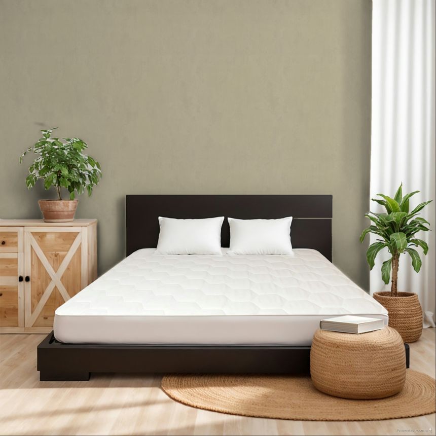 Tapete, Braun-Beige, Stuck, 34622, Terra, Marburg