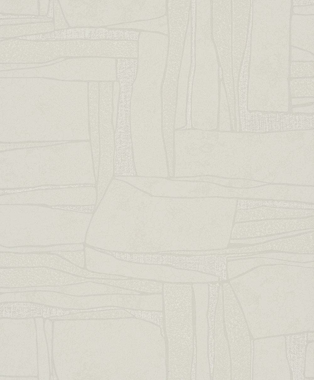 Tapete, Creme-Beige, Steinoptik, 34646, Terra, Marburg