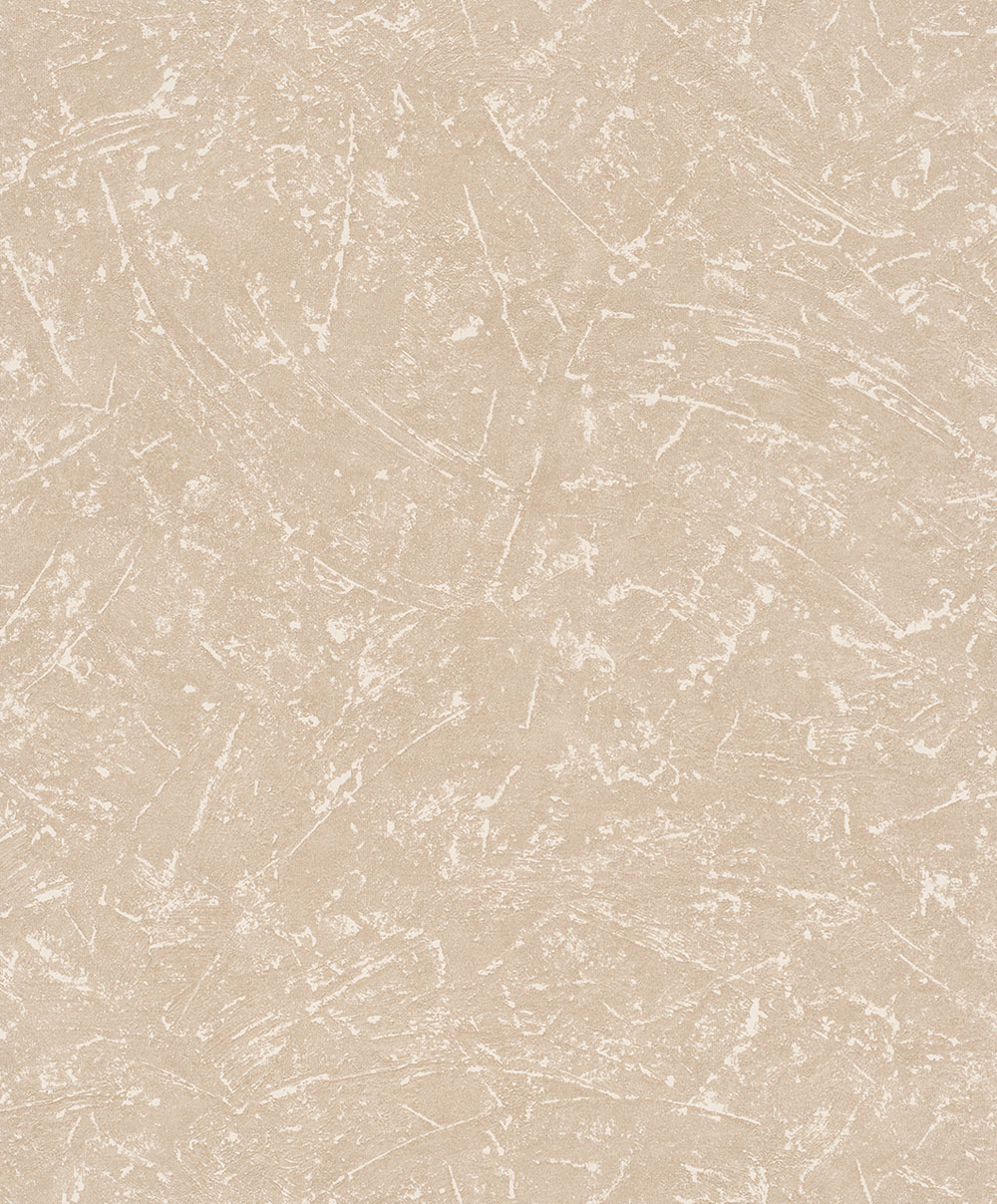 Tapete, Beige, Struktur, Spachteloptik, 34154, Loft Superior, Marburg