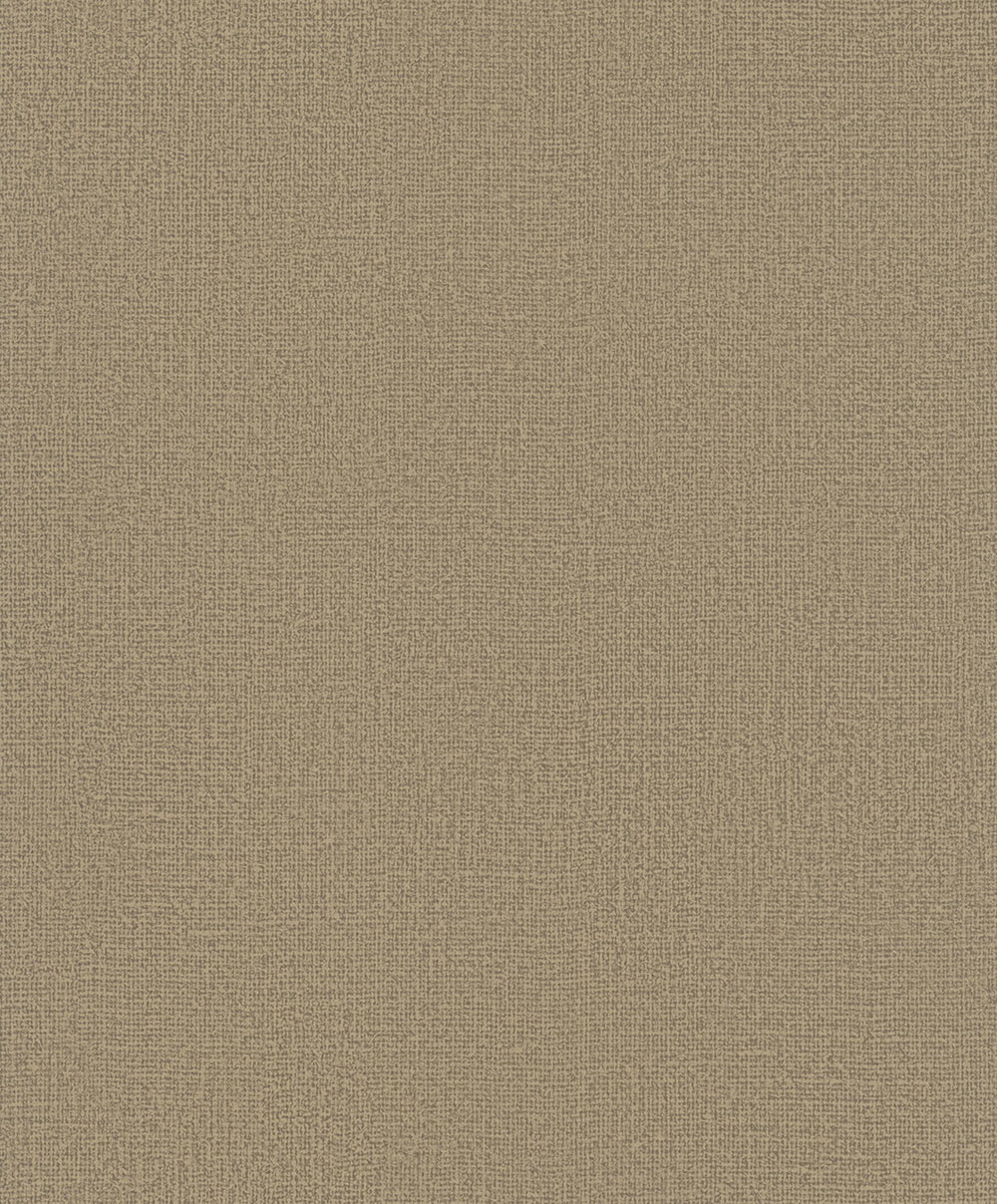 Tapete, Braun, Textiloptik, 34178, Kumano, Loft Superior, Marburg