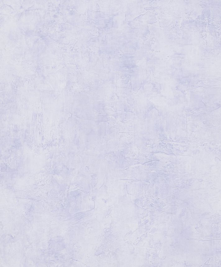 Tapete, Violett, Spachteloptik, 34185, Loft Superior, Marburg
