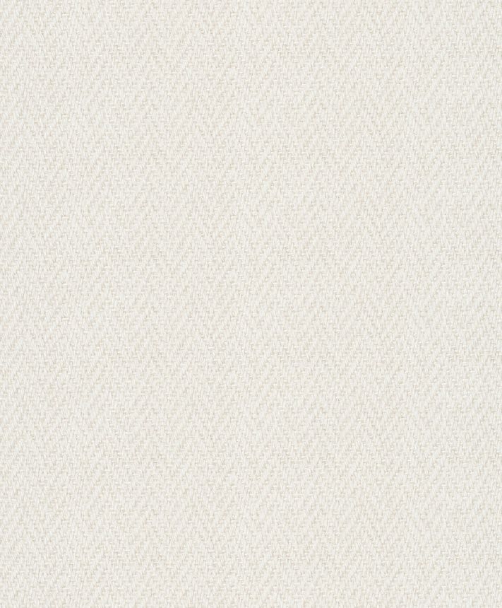 Tapete, Creme, Textiloptik, 59302, Loft Superior, Marburg