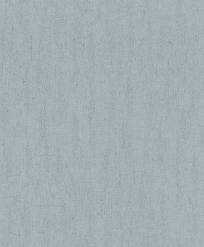 Tapete, Grau-Blau, Struktur, 59340, Loft Superior, Marburg