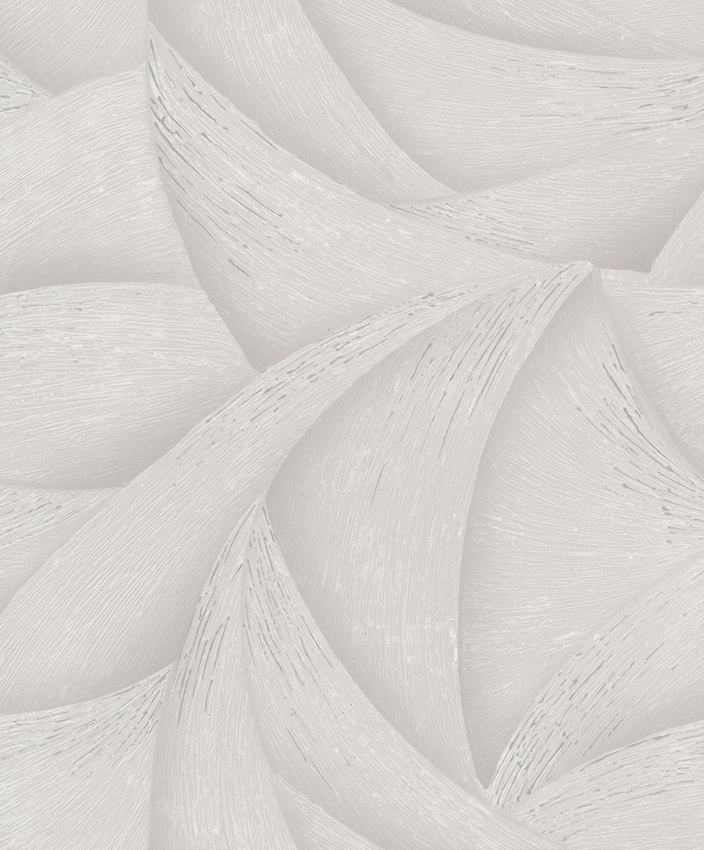Tapete, grau-beige, grafische Linien, 35501, Ritus, Marburg