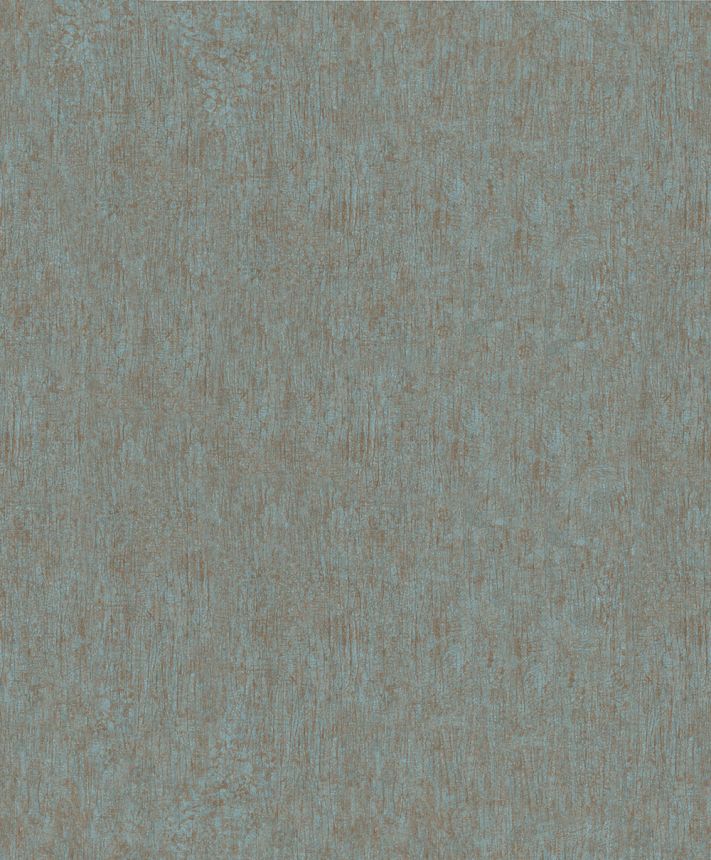 Tapete, blau-braun, Struktur, 35526, Ritus, Marburg