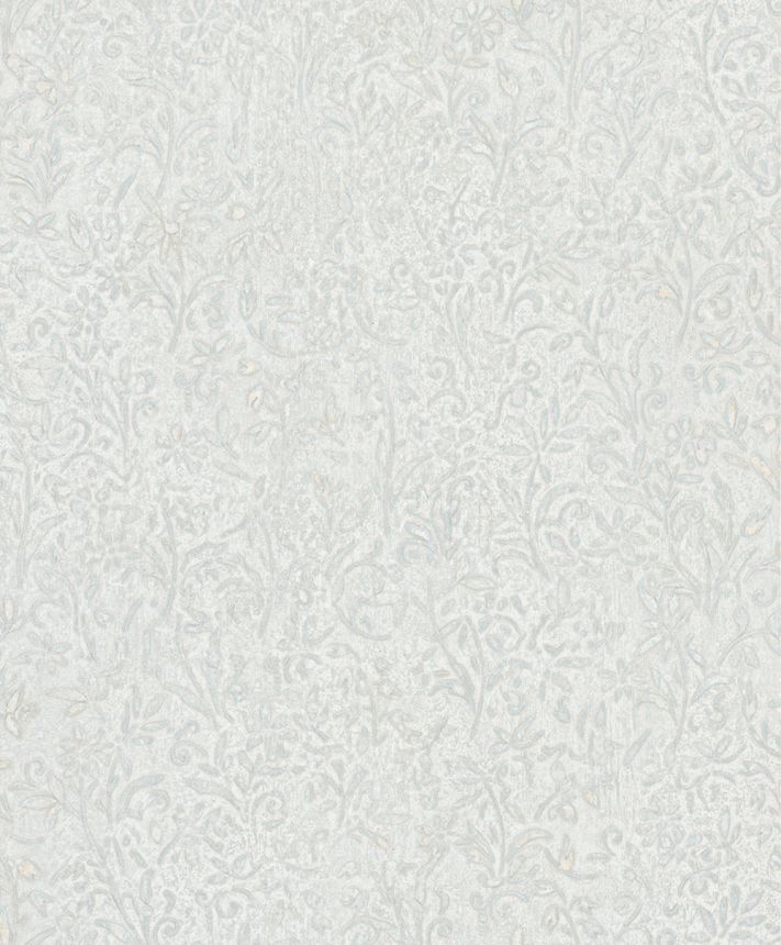 Tapete, grau, Ornamente, 35529, Ritus, Marburg