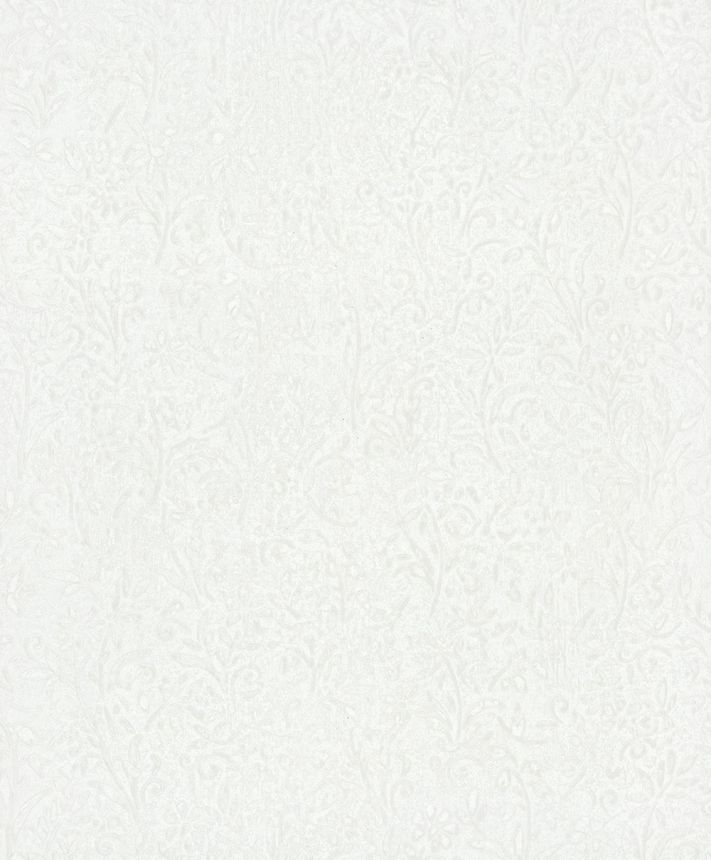 Tapete, weiß, Ornamente, 35530, Ritus, Marburg