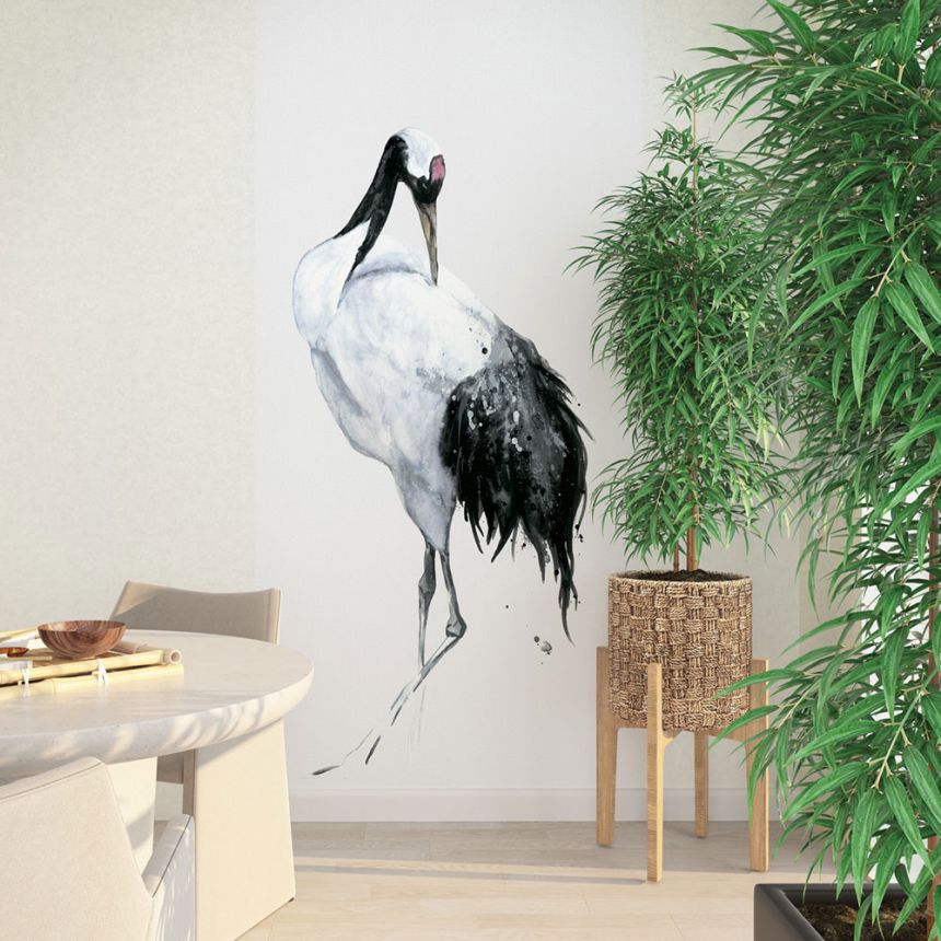 Fototapete, Vögel, Reiher, 34594, Kumano, Marburg