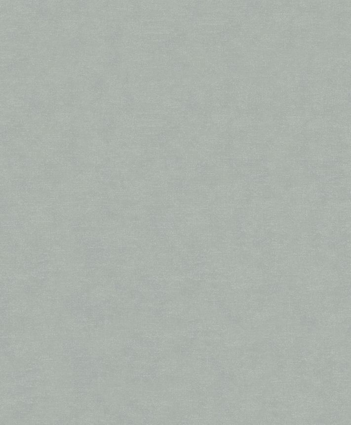 Tapete, Grau-Grün, Textiloptik, 32415, Shades, Marburg