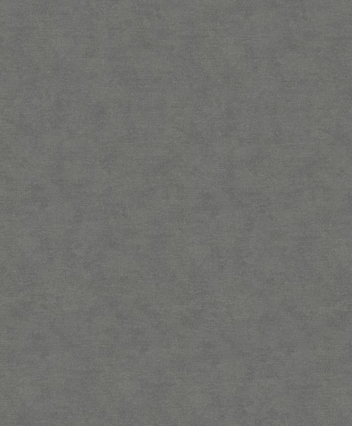 Tapete, Grau-Schwarz, Textiloptik, 32420, Shades, Marburg
