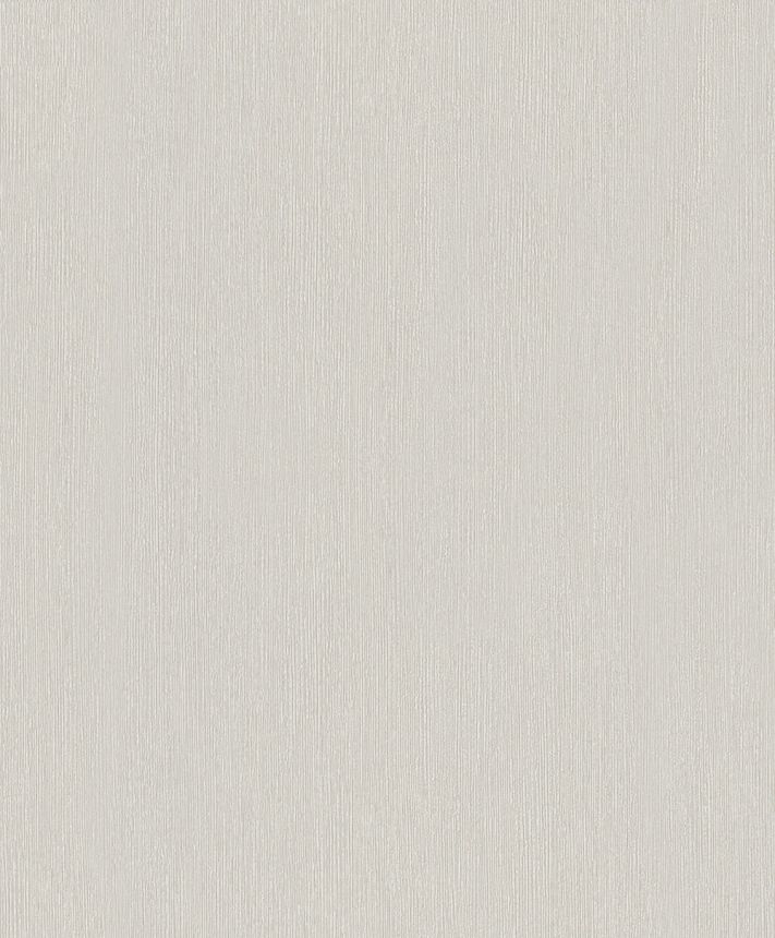 Tapete, grau-creme, Textur, 35351, Timber, Marburg