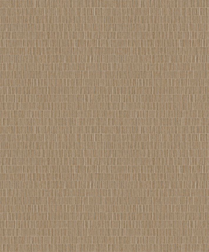 Tapete, braun, Textur, Streifen, 35367, Timber, Marburg