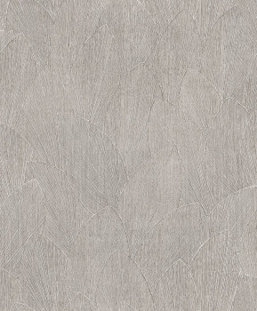 Tapete, grau, Blätter, 35383, Timber, Marburg
