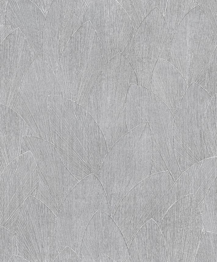 Tapete, grau, Blätter, 35392, Timber, Marburg