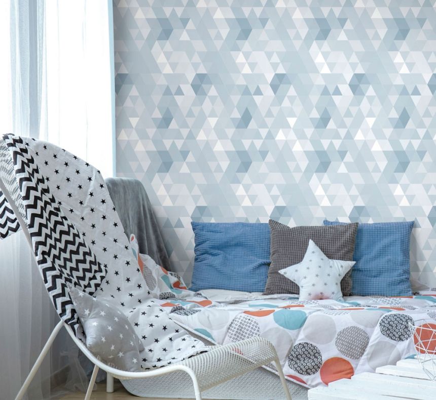 Kindertapete 136-4, Sambori, ICH Wallcoverings