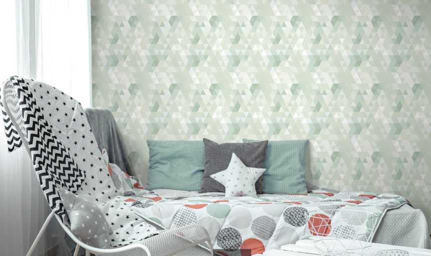 Kindertapete 136-4, Sambori, ICH Wallcoverings
