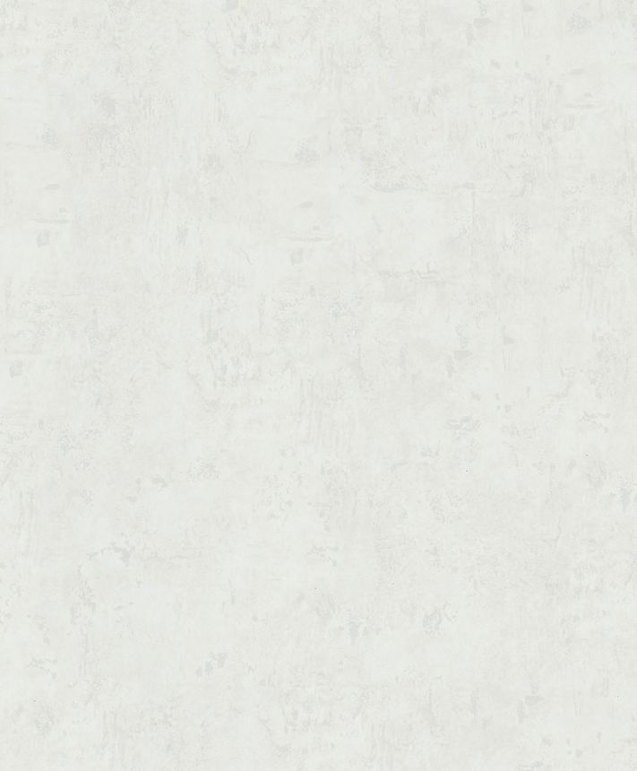 Tapete, Weiß-Creme, Beton, Stuck, 82499, Naomi, Novamur