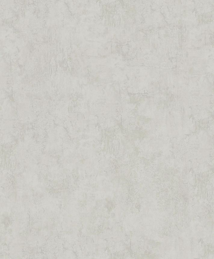 Tapete, Grau-Beige, Beton, Stuck, 82500, Naomi, Novamur