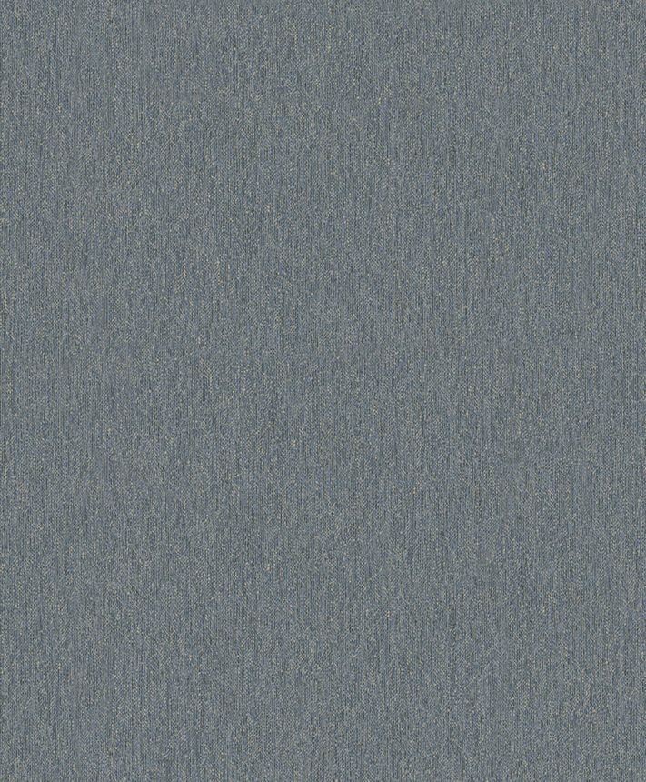 Tapete, Grau-Blau, Struktur, 82539, Naomi, Novamur