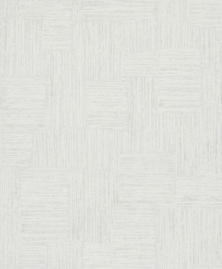 Geometrische Tapete, Creme, 82550, Naomi, Novamur