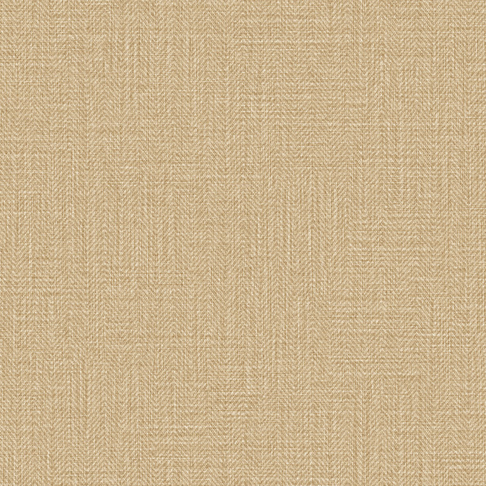 Tapete, Braun-Beige, Fischgrätmuster, Z70704, Marrakech, Zambaiti Parati