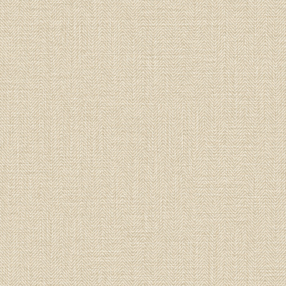 Tapete, Braun-Beige, Fischgrätmuster, Z70707, Marrakech, Zambaiti Parati