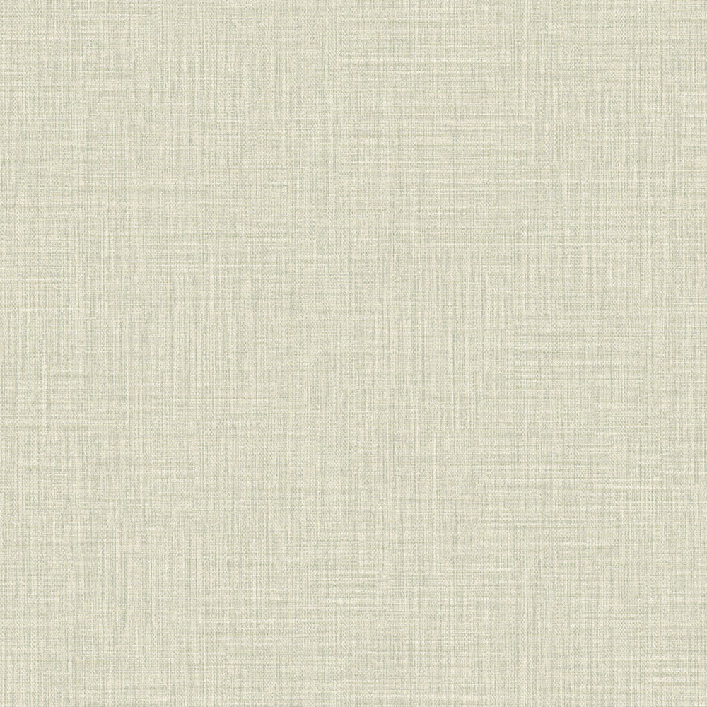 Tapete, Beige-Grün, Textiloptik, Z70709, Marrakech, Zambaiti Parati