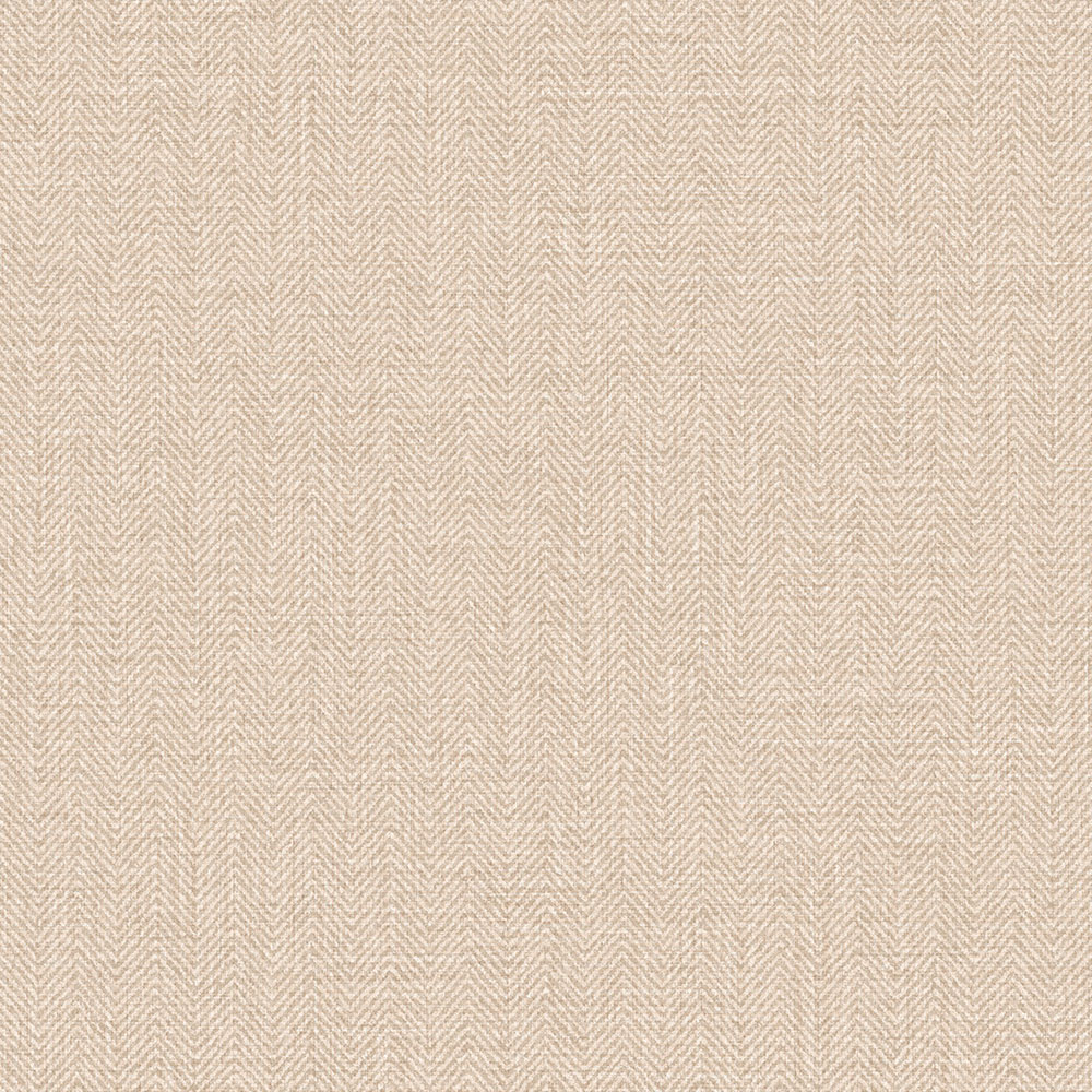 Tapete, Beige, Fischgrätmuster, Z70716, Marrakech, Zambaiti Parati