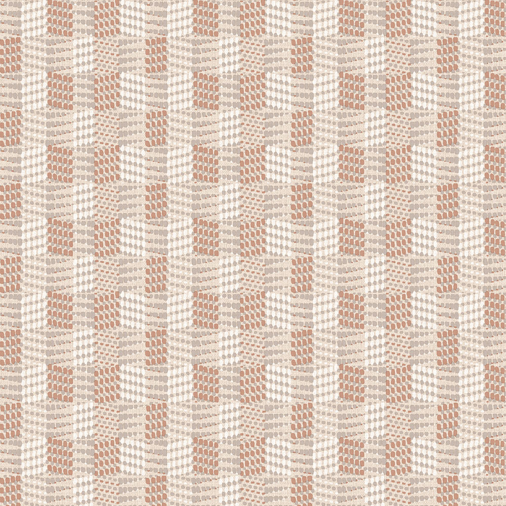 Tapete, Beige, Textiloptik, Z70717, Marrakech, Zambaiti Parati