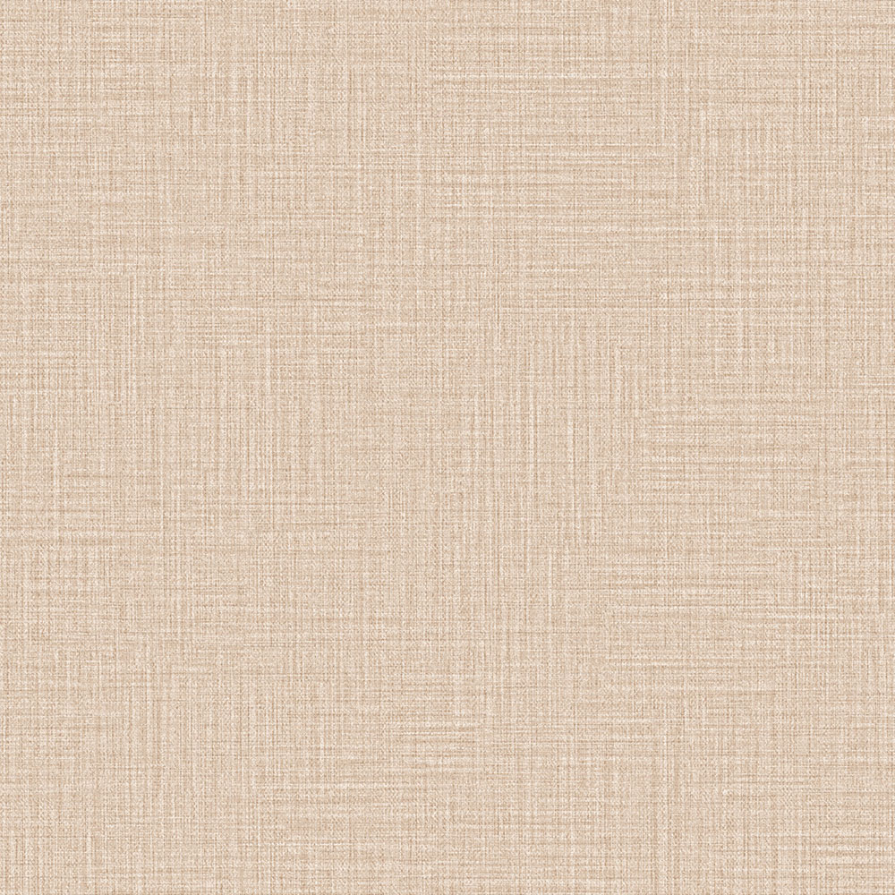 Tapete, Braun-Beige, Textiloptik, Z70719, Marrakech, Zambaiti Parati