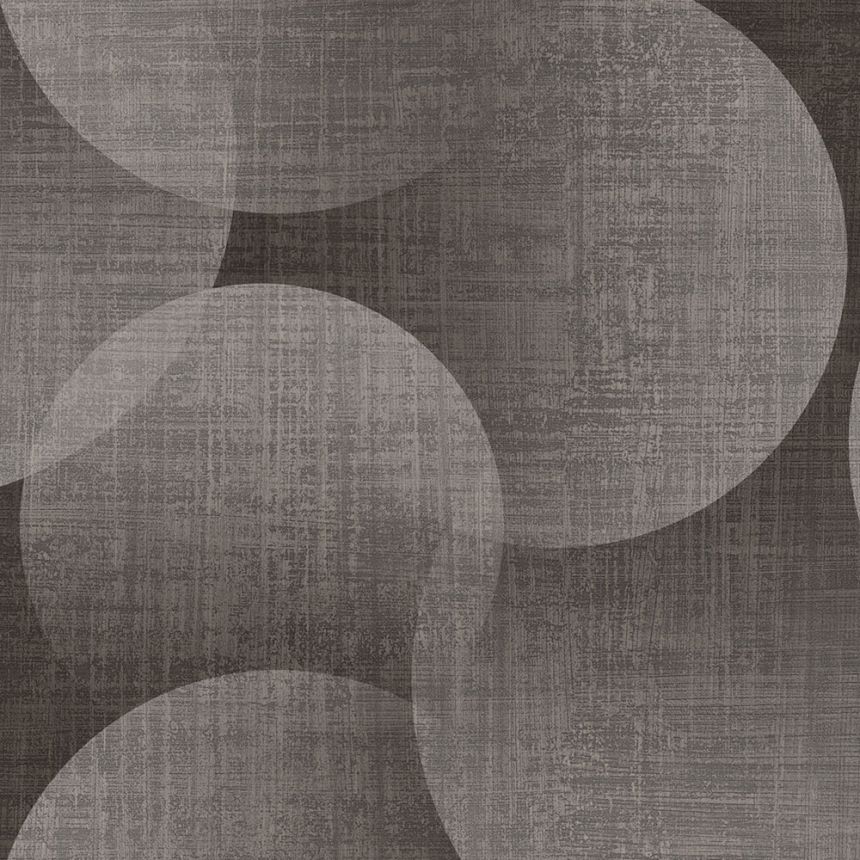 Geometrische Tapete, Grau, Z70736, Marrakech, Zambaiti Parati