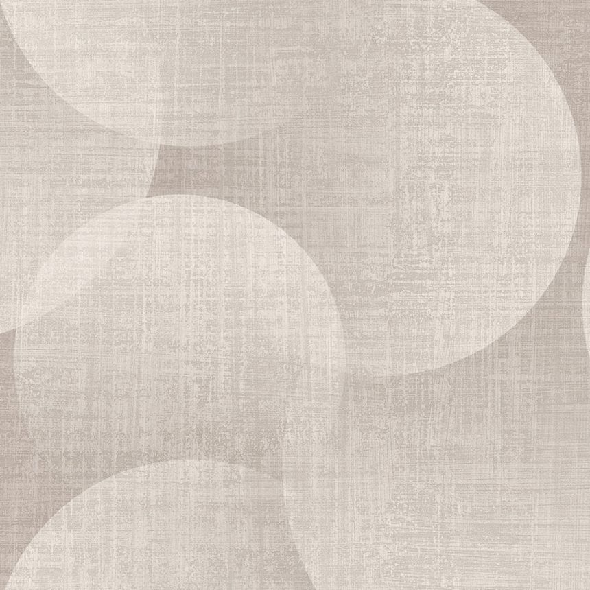 Geometrische Tapete, Beige, Z70738, Marrakech, Zambaiti Parati