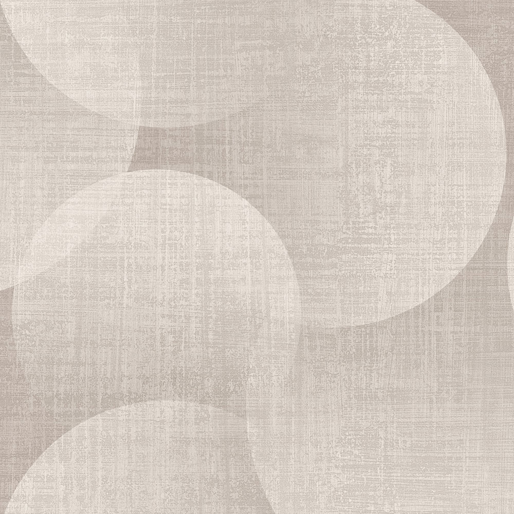 Geometrische Tapete, Beige, Z70738, Marrakech, Zambaiti Parati