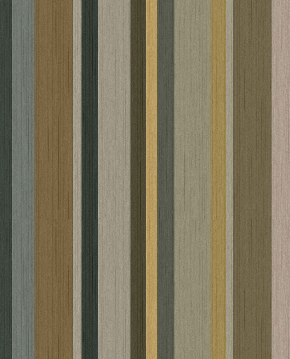 Tapete, Streifen, Textiloptik, 351261, Magnifique, Eijffinger