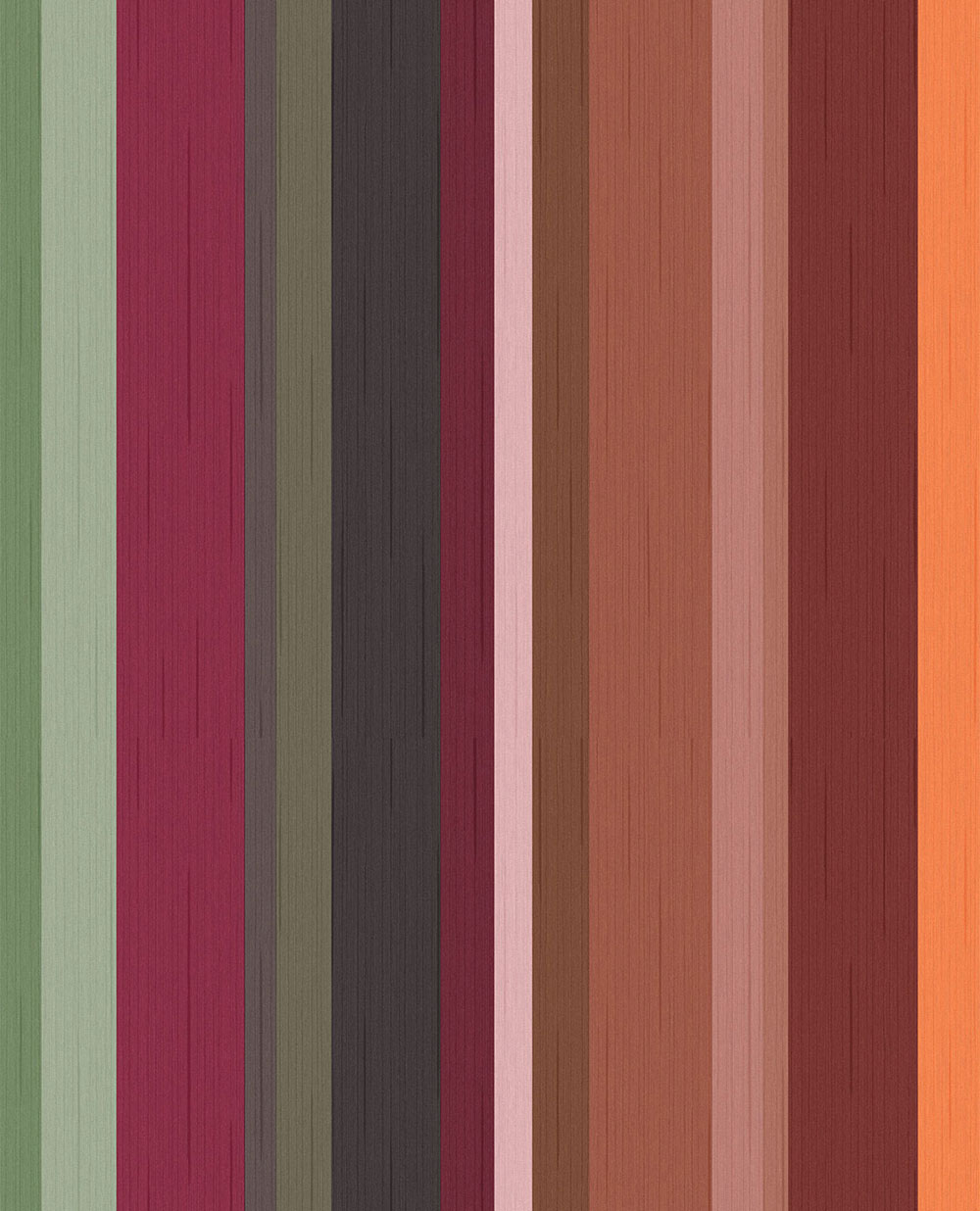 Tapete, Streifen, Textiloptik, 351262, Magnifique, Eijffinger