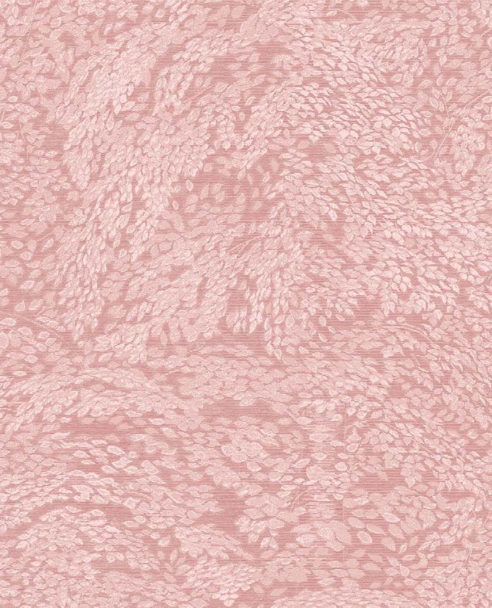 Tapete, Rosa, Blätter, 351273, Magnifique, Eijffinger