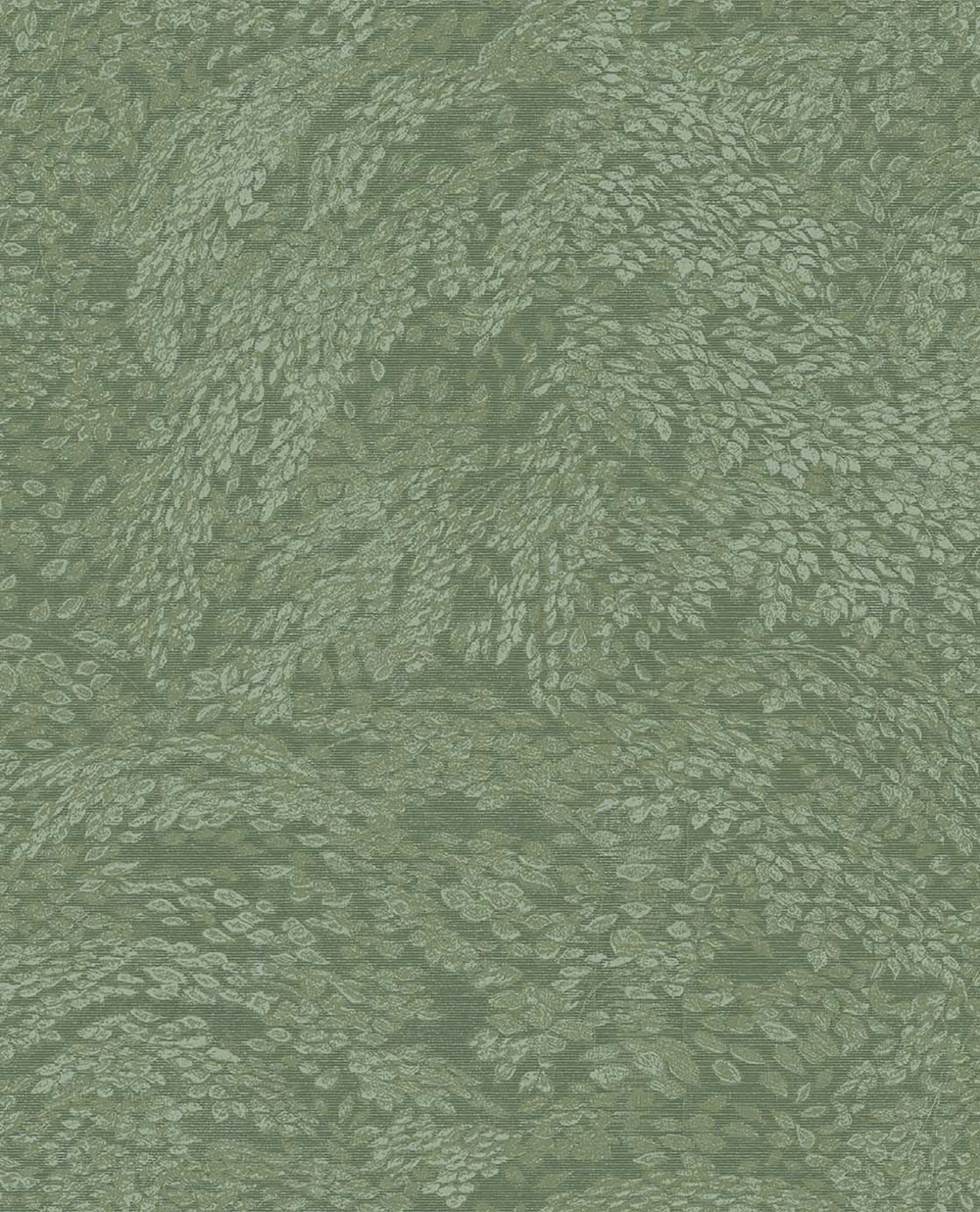 Tapete, Grün, Blätter, 351275, Magnifique, Eijffinger