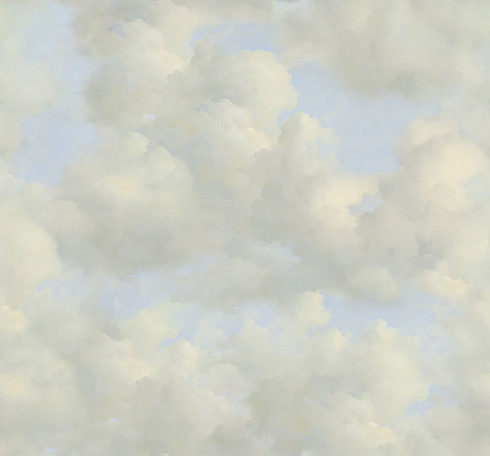 Fototapete, Wolken, Himmel, 351280, Magnifique, Eijffinger