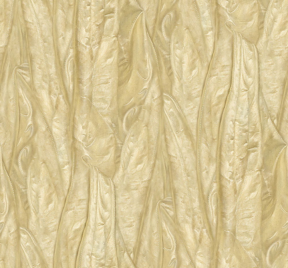 Fototapete, Gold-Beige, 351285, Magnifique, Eijffinger