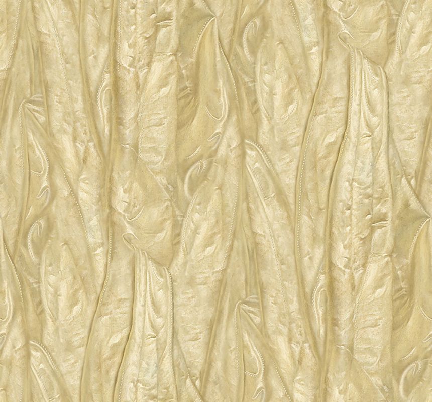 Fototapete, Gold-Beige, 351285, Magnifique, Eijffinger
