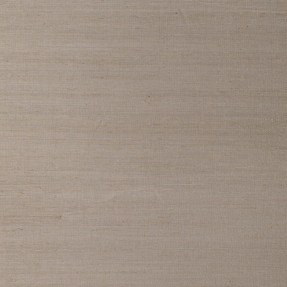 Tapete mit ausgeprägter Textilstruktur, beige, bronze, RIC501, Serica, Masureel