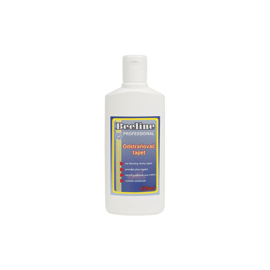 Tapetenentferner Beeline Professional - 475 ml
