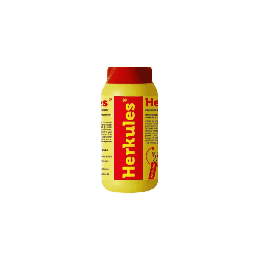 Kleister Herkules 250g