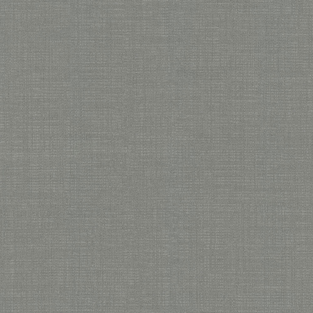 Luxustapete, grau, Stoffoptik, 73851, Tendenze, Emiliana Parati